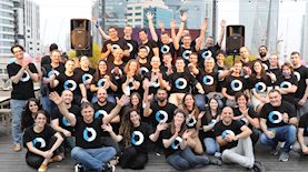 אורקה סקיוריטי, צילום: אורקה סקיוריטי